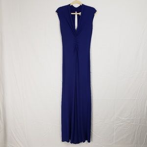 Nicole Miller Artelier Full Length Gown